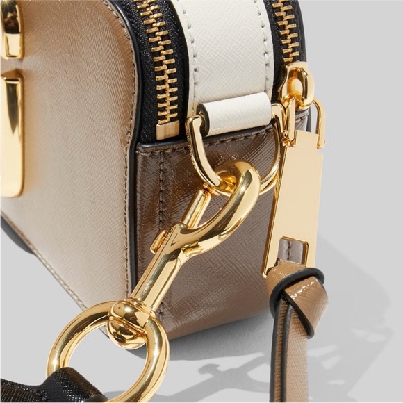 Marc Jacobs Snapshot Camera Bag - Picture 4 of 10